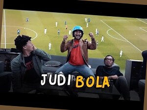 judi bola 10rb